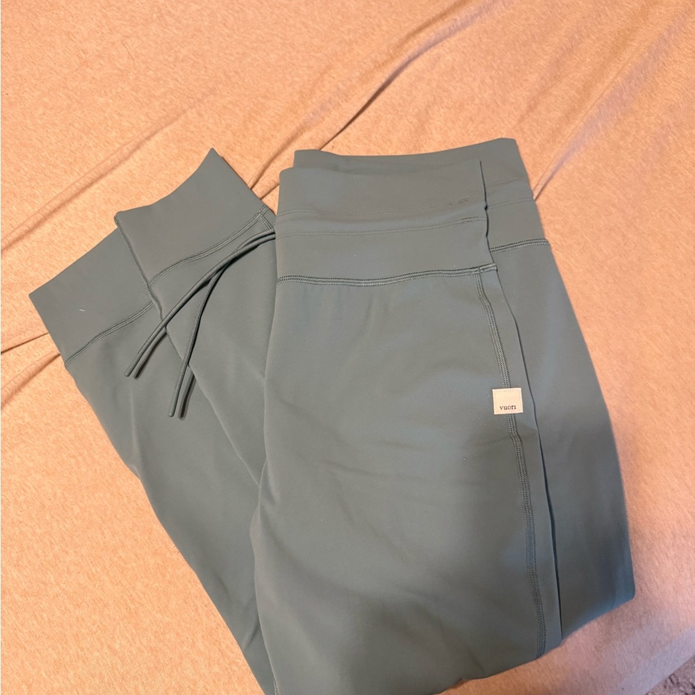 Vuori drawstring leggings